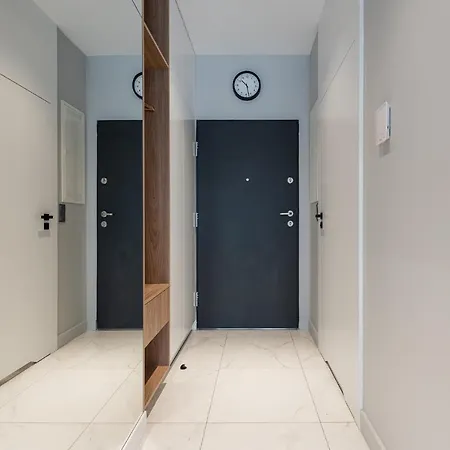 Apartamenty Tespis - Sokolska 30 Towers Katowice Exterior photo
