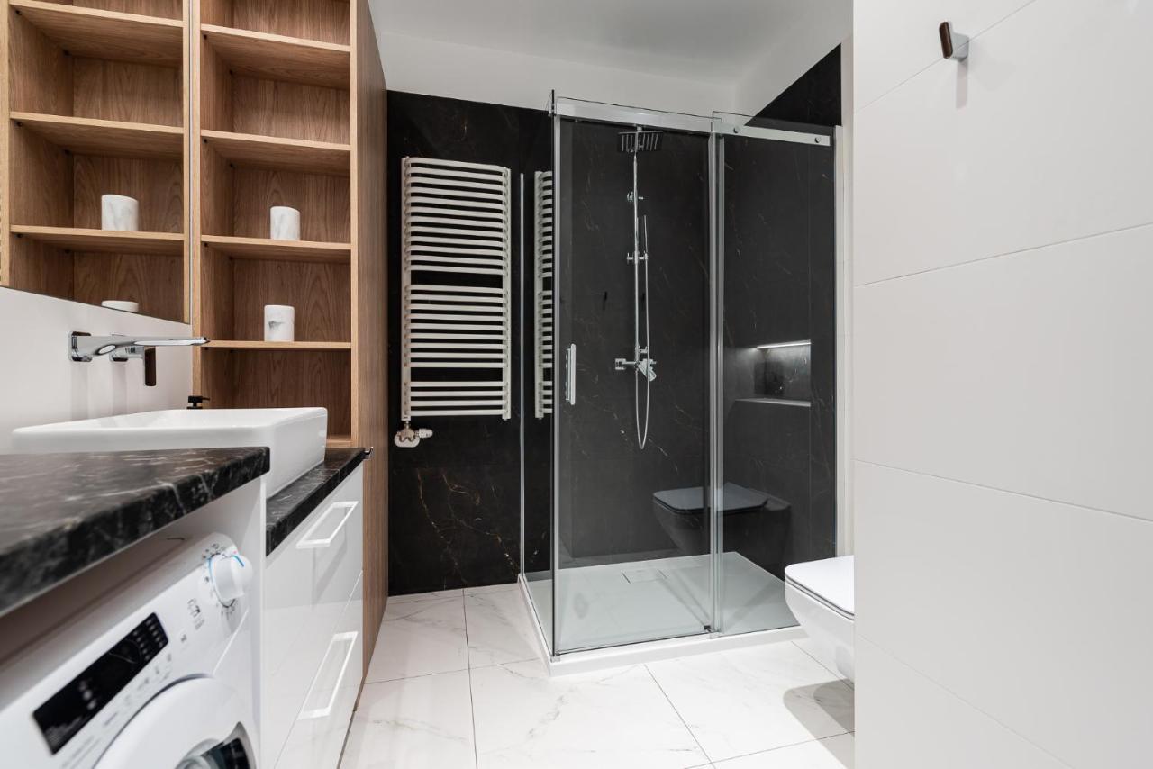 Apartament Tespis - Sokolska 30 Towers