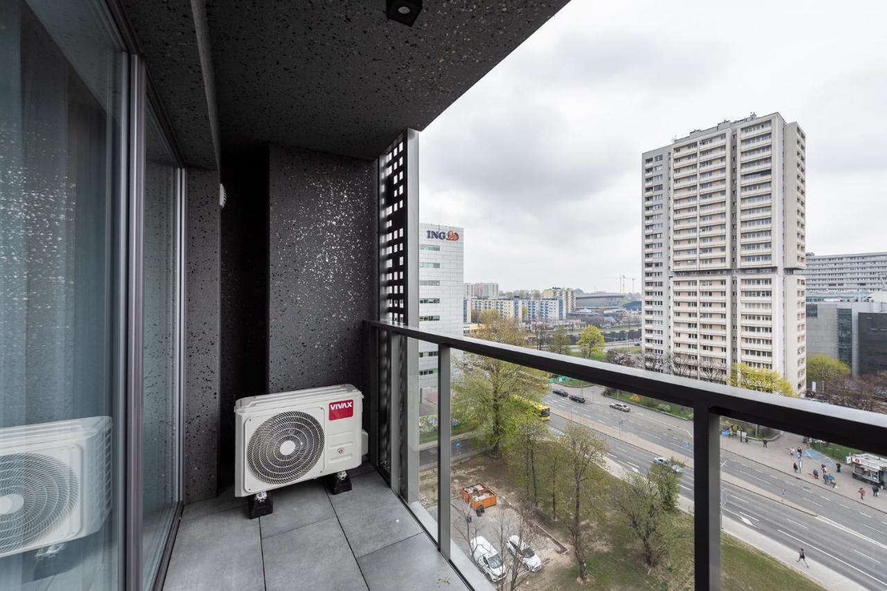 Tespis - Sokolska 30 Towers * Katowice