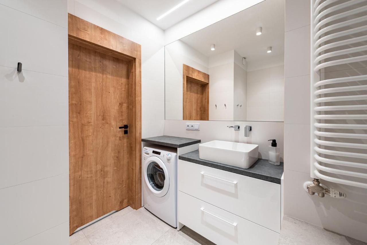 Apartament Tespis - Sokolska 30 Towers *