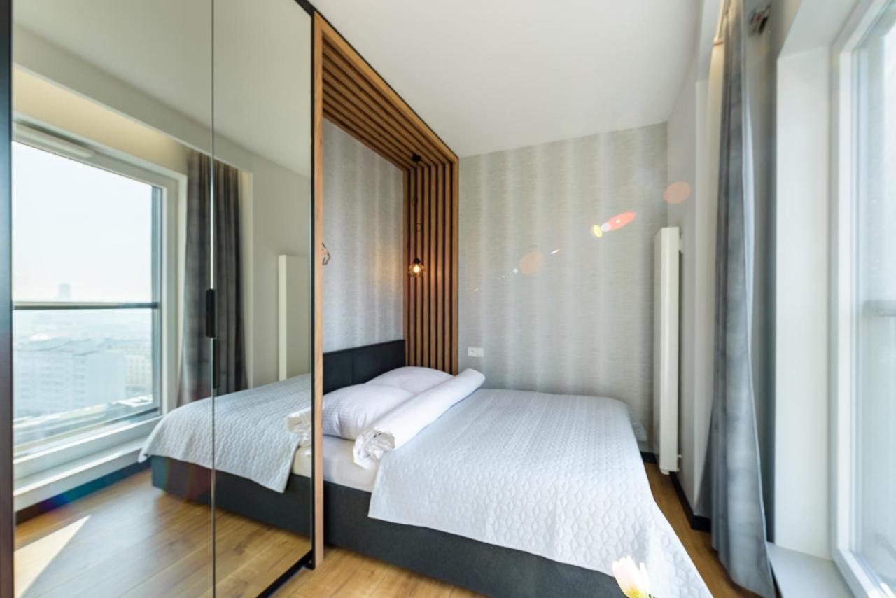 Apartament Tespis - Sokolska 30 Towers *