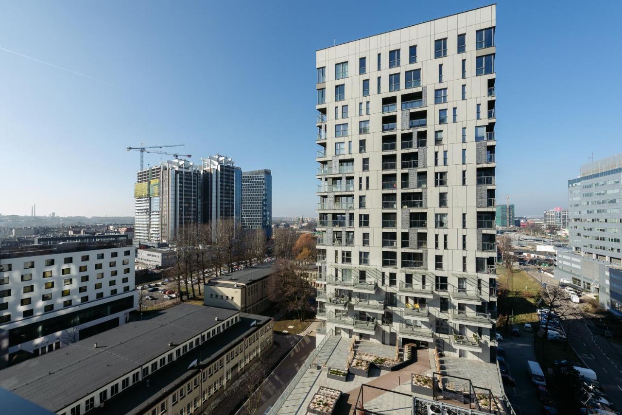 Tespis - Sokolska 30 Towers Katowice