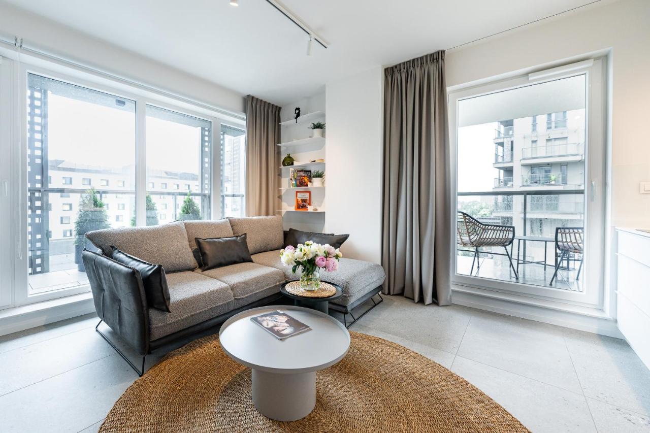 Apartment Tespis - Sokolska 30 Towers Katowice