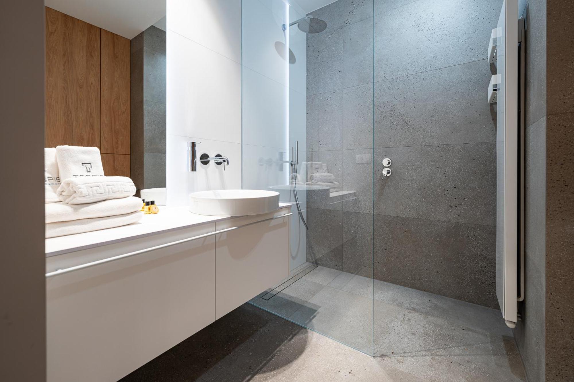 Apartament Tespis - Sokolska 30 Towers Katowice