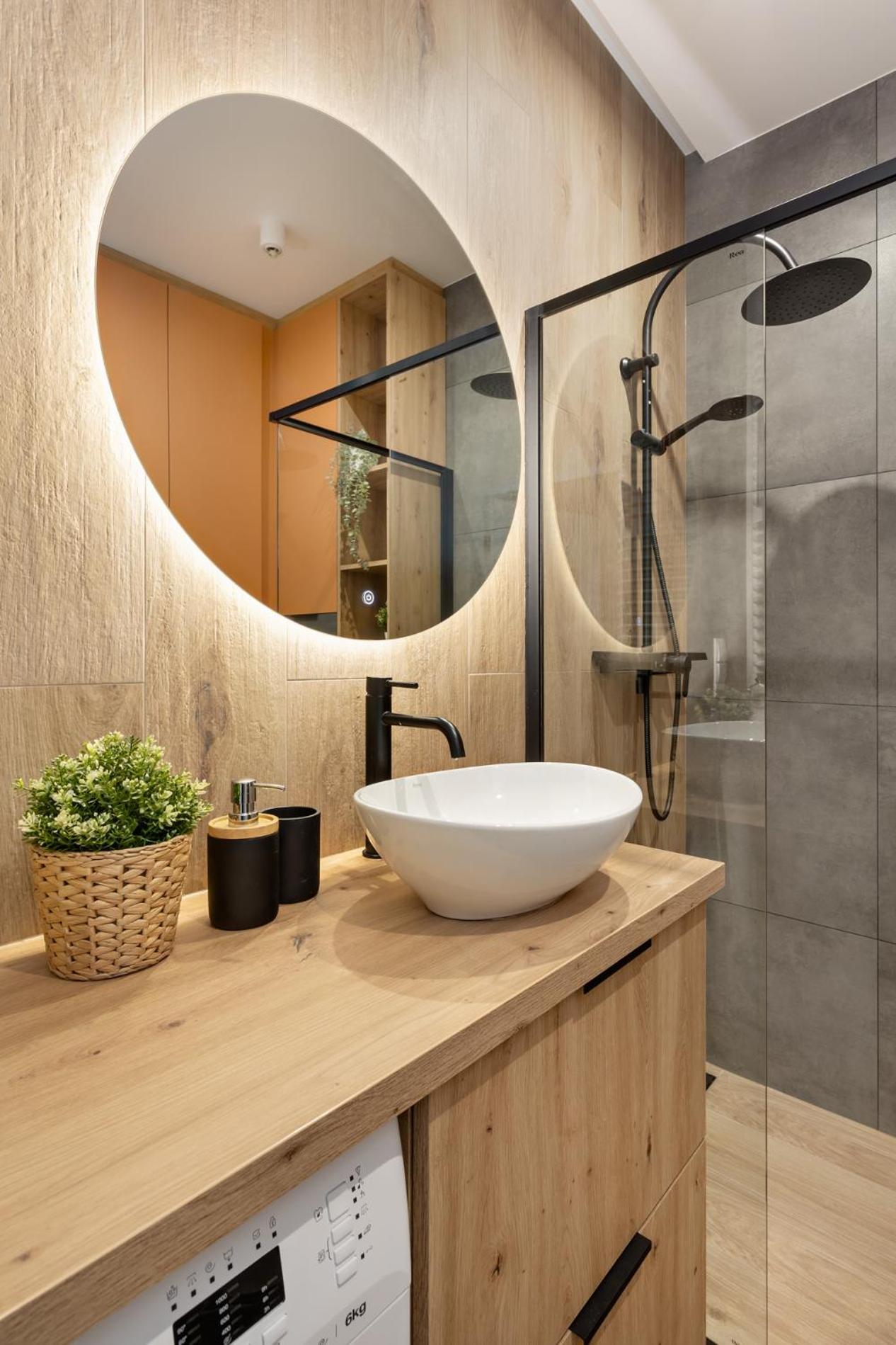 Apartament Tespis - Sokolska 30 Towers